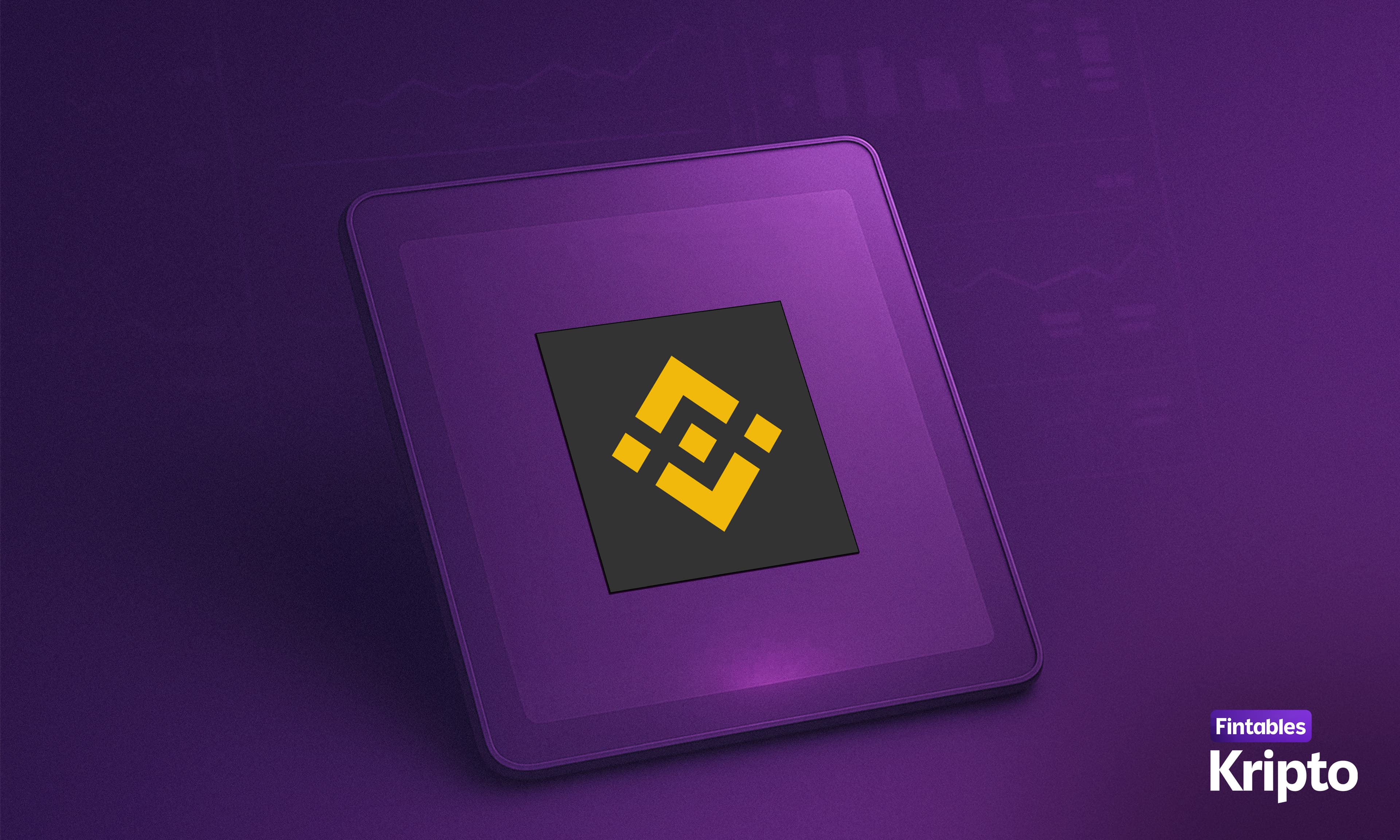 Binance Nedir?