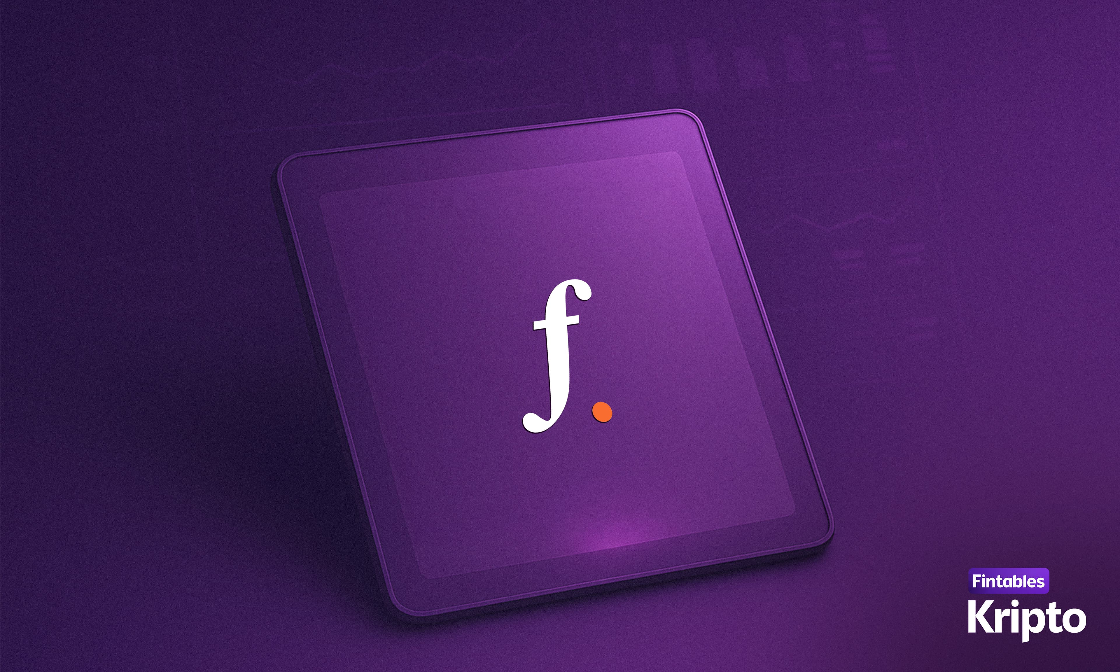 Falcon Finance Nedir?