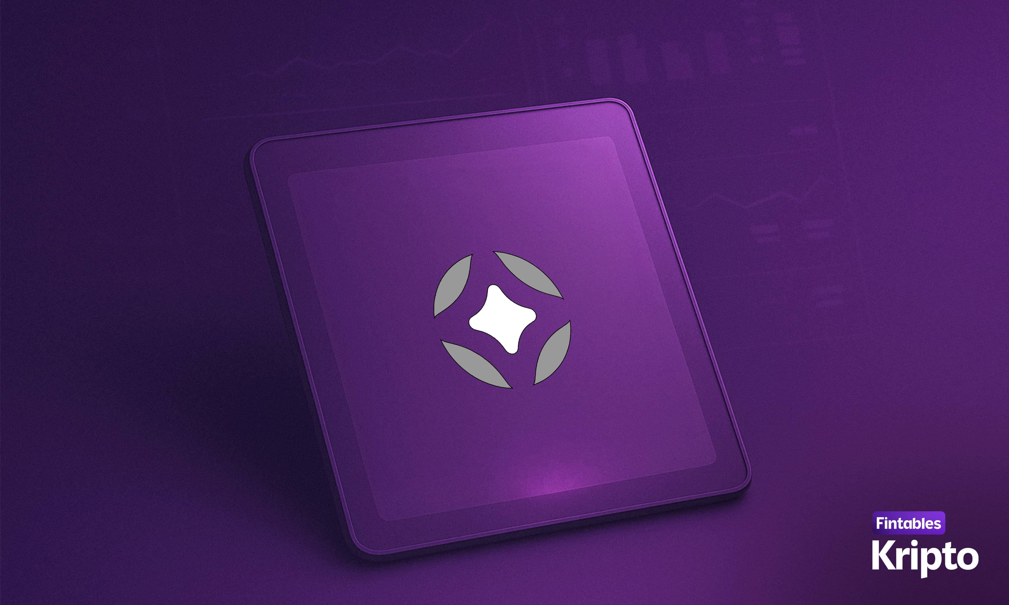 Stargate Finance Nedir?