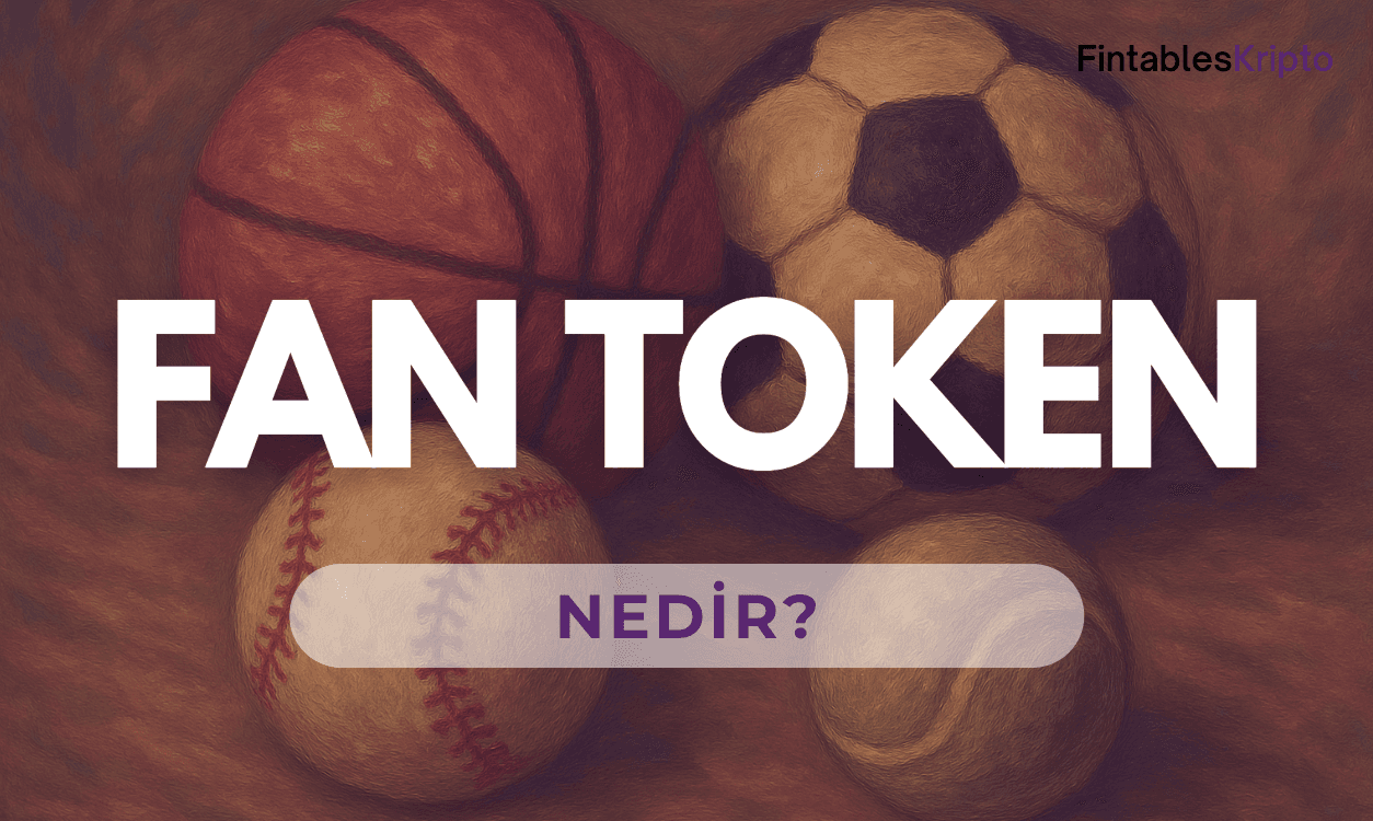 Fan Token Nedir?