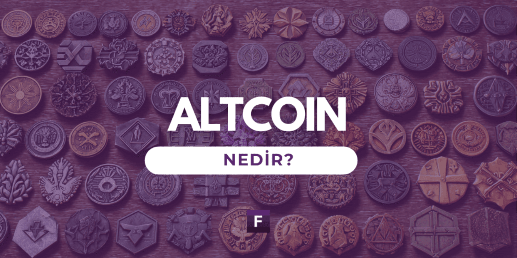 Altcoin Nedir?