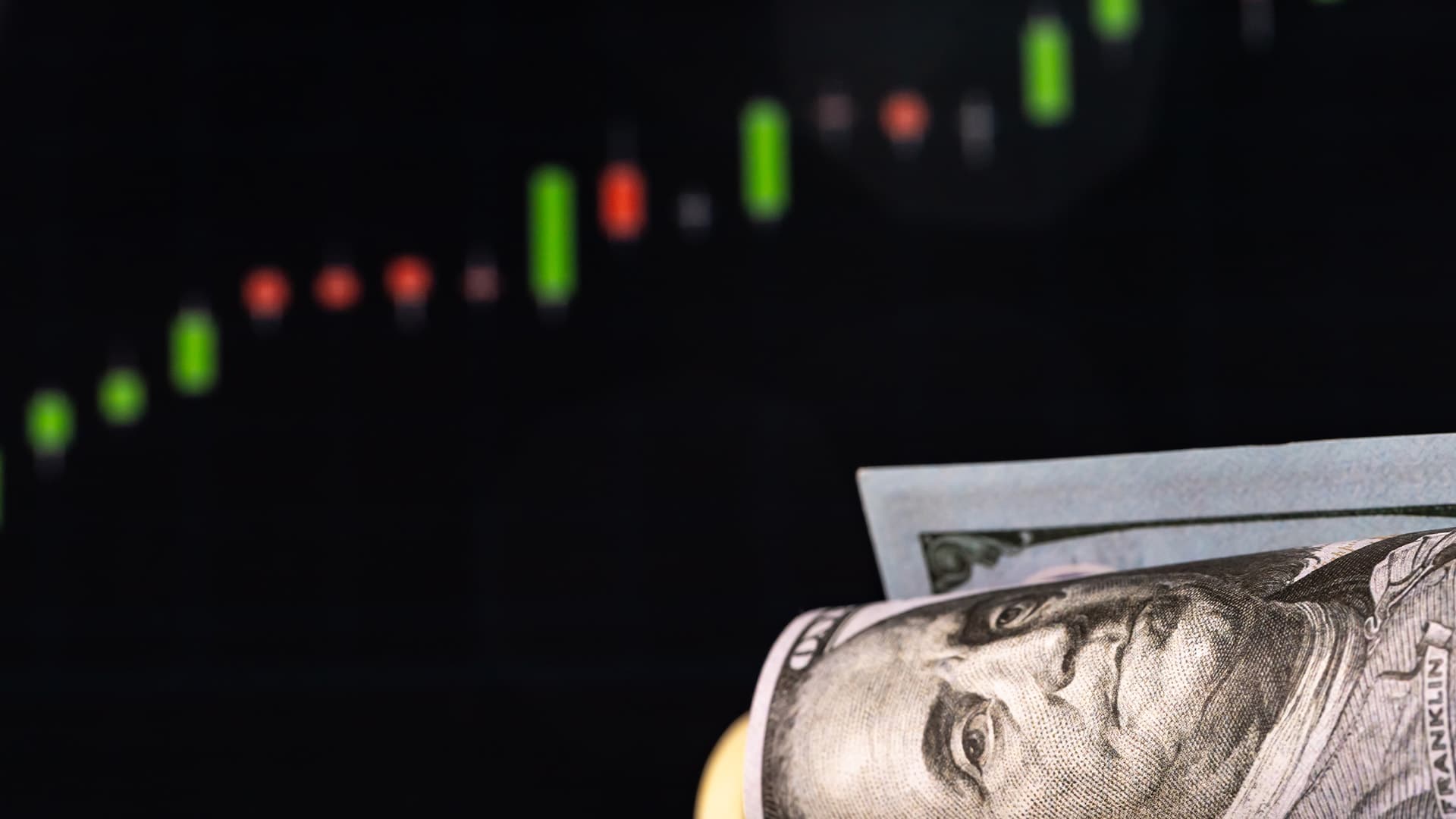 Gap (Fiyat Boşluğu) Nedir?