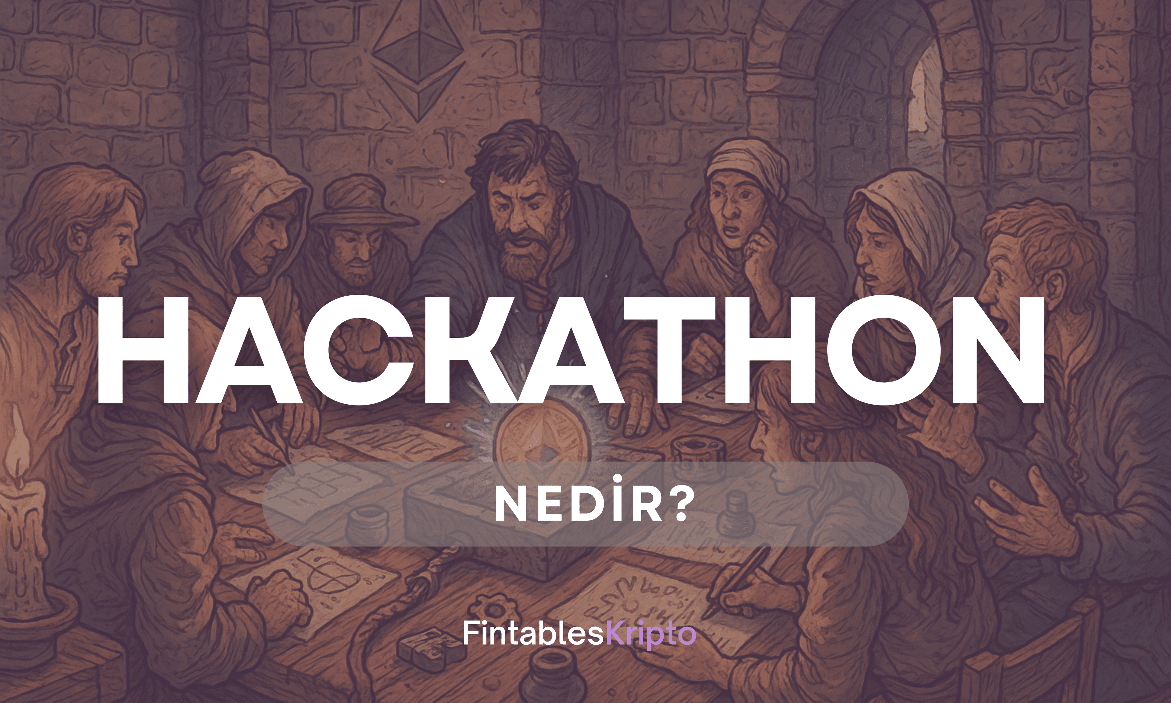 Hackathon Nedir?
