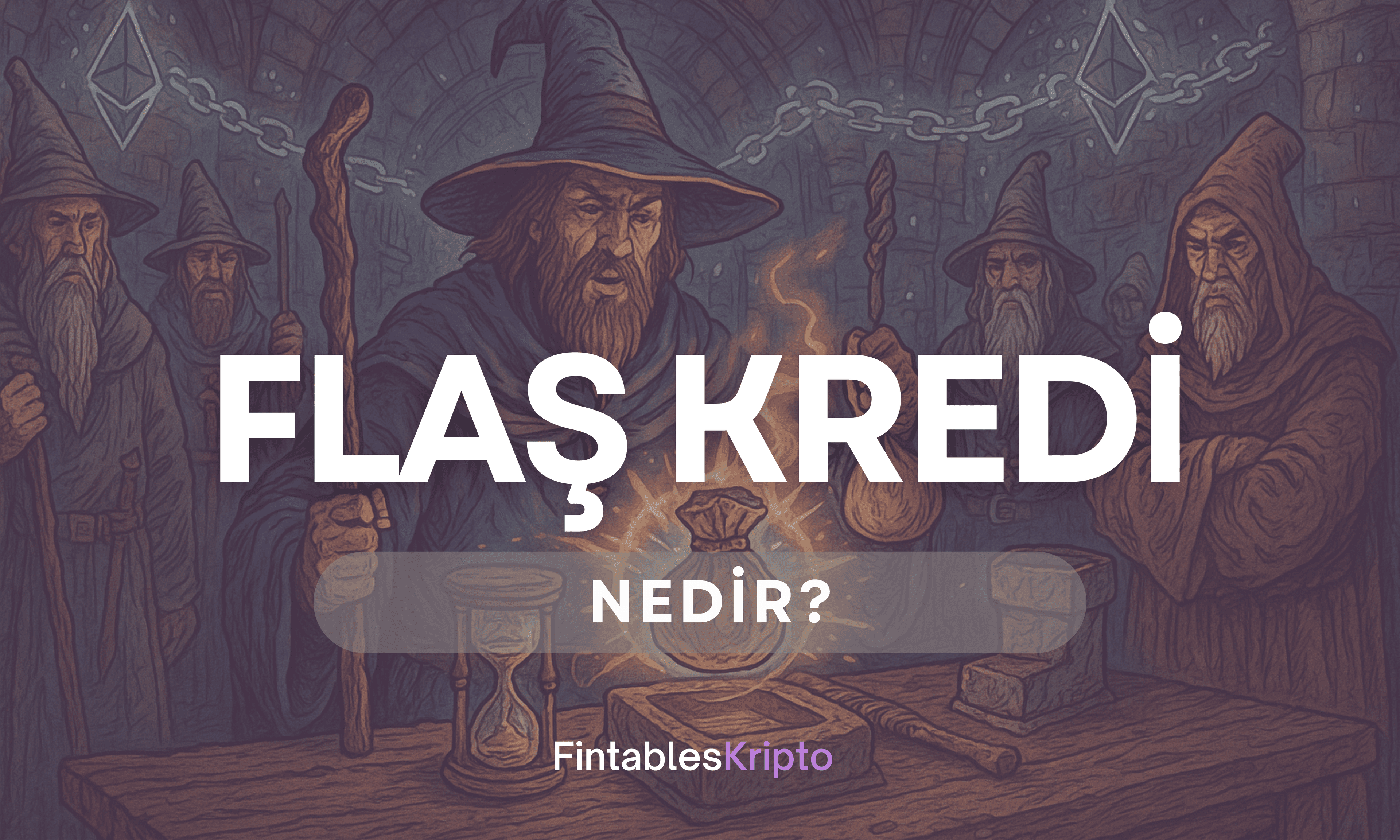 Flaş Kredi Nedir?