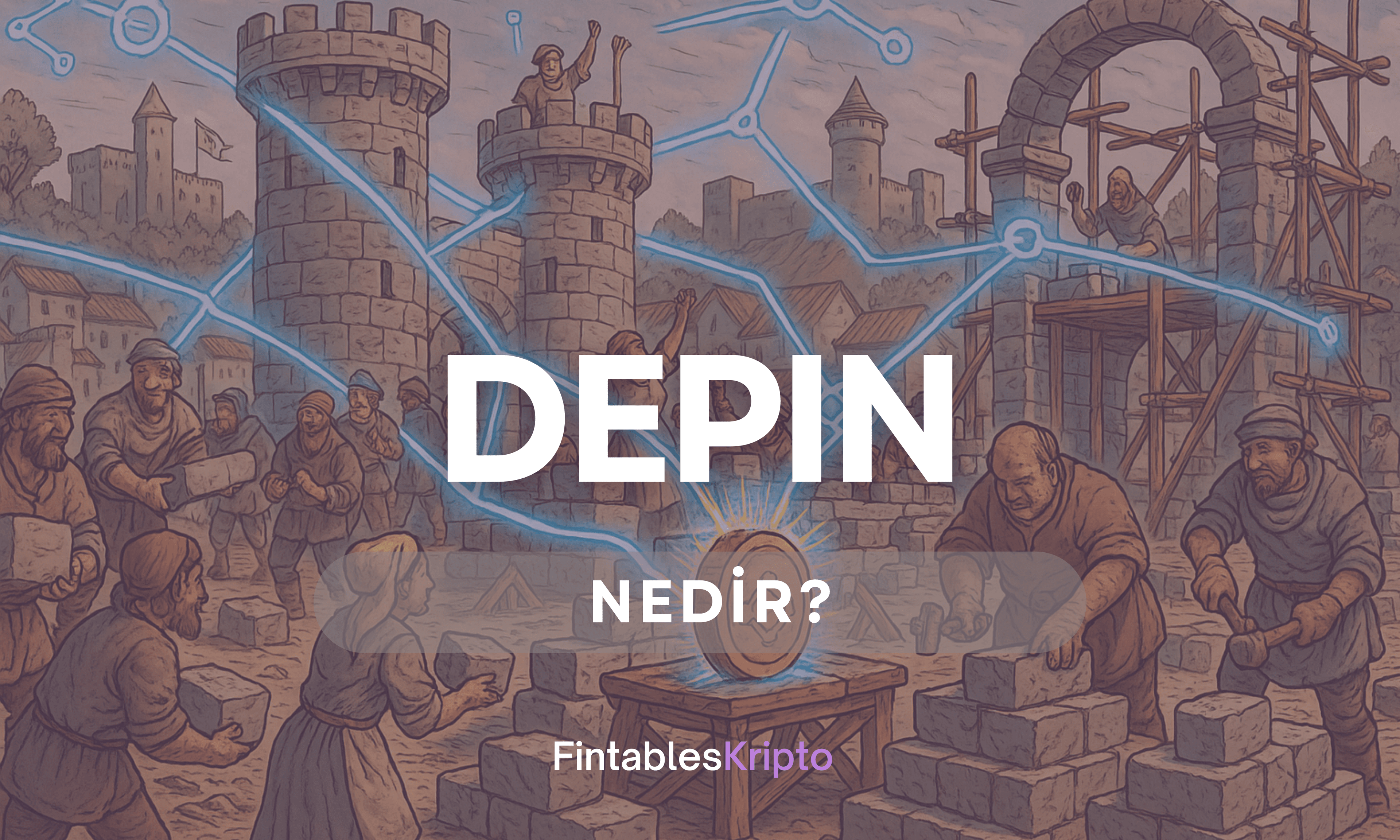 DePIN Nedir?