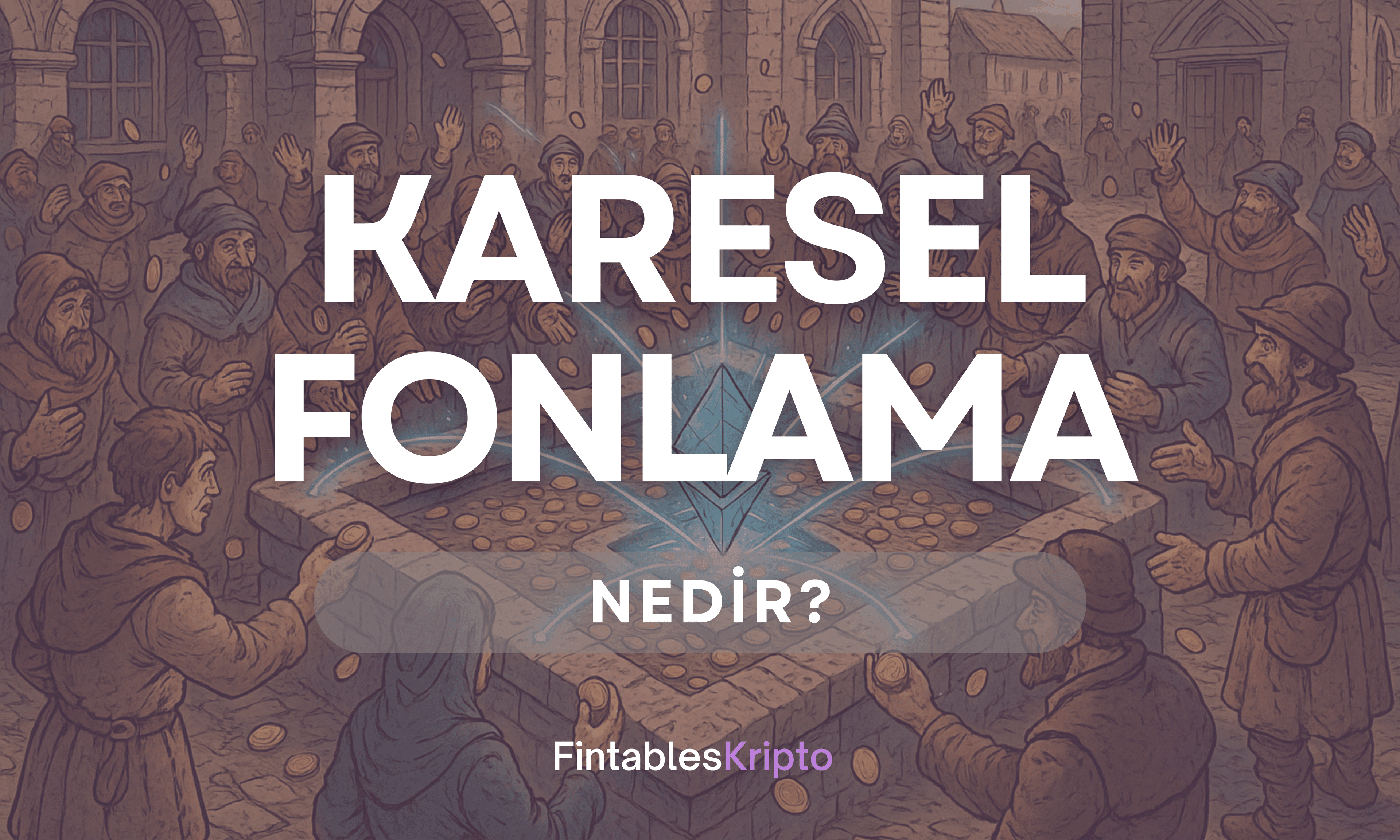 Karesel Fonlama Nedir?