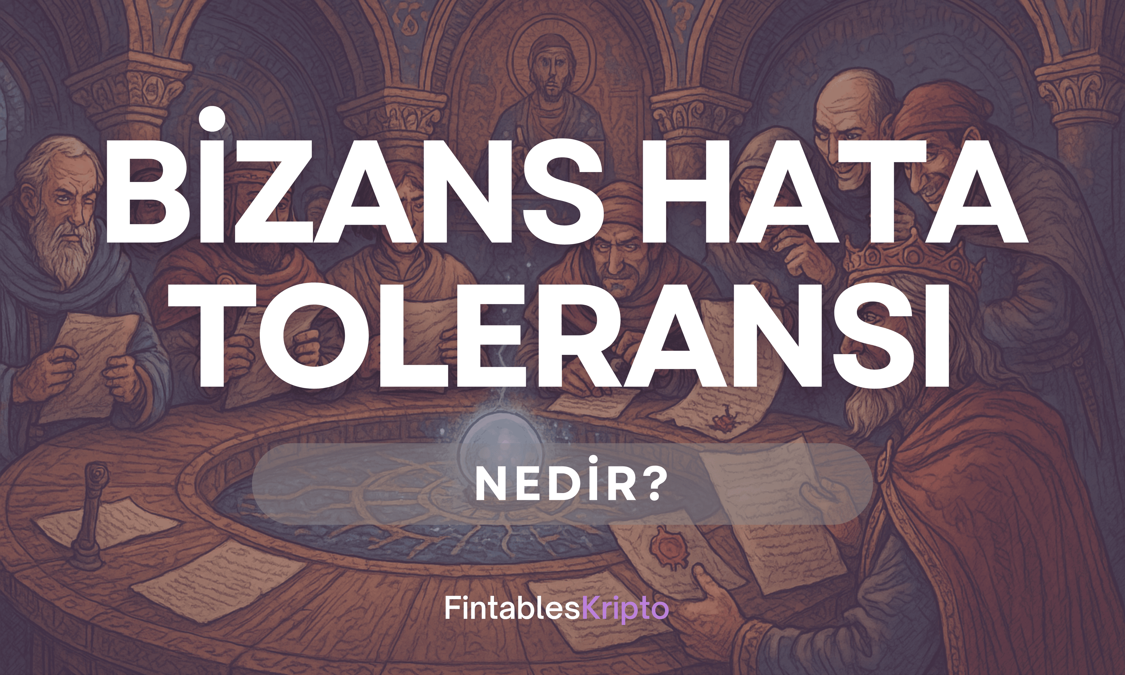 Bizans Hata Toleransı Nedir?