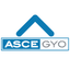 Asce Gayrimenkul Yatırım Ortaklığı A.Ş. Şirket Logosu