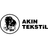Akın Tekstil A.Ş. logosu