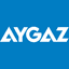 Aygaz A.Ş. Şirket Logosu