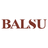 Balsu Gıda Sanayi ve Ticaret A.Ş. logosu