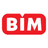 Bim Birleşik Mağazalar A.Ş. logosu