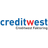 Creditwest Faktoring A.Ş. logosu
