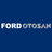 Ford Otomotiv Sanayi A.Ş. logosu