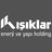 Işıklar Enerji ve Yapı Holding A.Ş. logosu