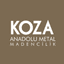 TR Anadolu Metal Madencilik İşletmeleri A.Ş. Şirket Logosu
