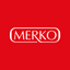 Merko Gıda Sanayi ve Ticaret A.Ş. Şirket Logosu