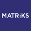 Matriks Finansal Teknolojiler A.Ş. Şirket Logosu