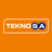 Teknosa İç ve Dış Ticaret A.Ş. logosu