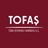 Tofaş Türk Otomobil Fabrikası A.Ş. logosu