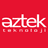 Aztek Teknoloji Ürünleri Ticaret A.Ş. logosu