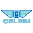 Çelebi Hava Servisi A.Ş. logosu