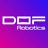 Dof Robotik Sanayi A.Ş. logosu