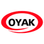 Oyak Çimento Fabrikaları A.Ş. Şirket Logosu