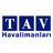 Tav Havalimanları Holding A.Ş. logosu