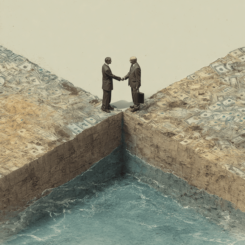 Türkiye’de Şirketlerin Dış Borçlanma İhtiyacı