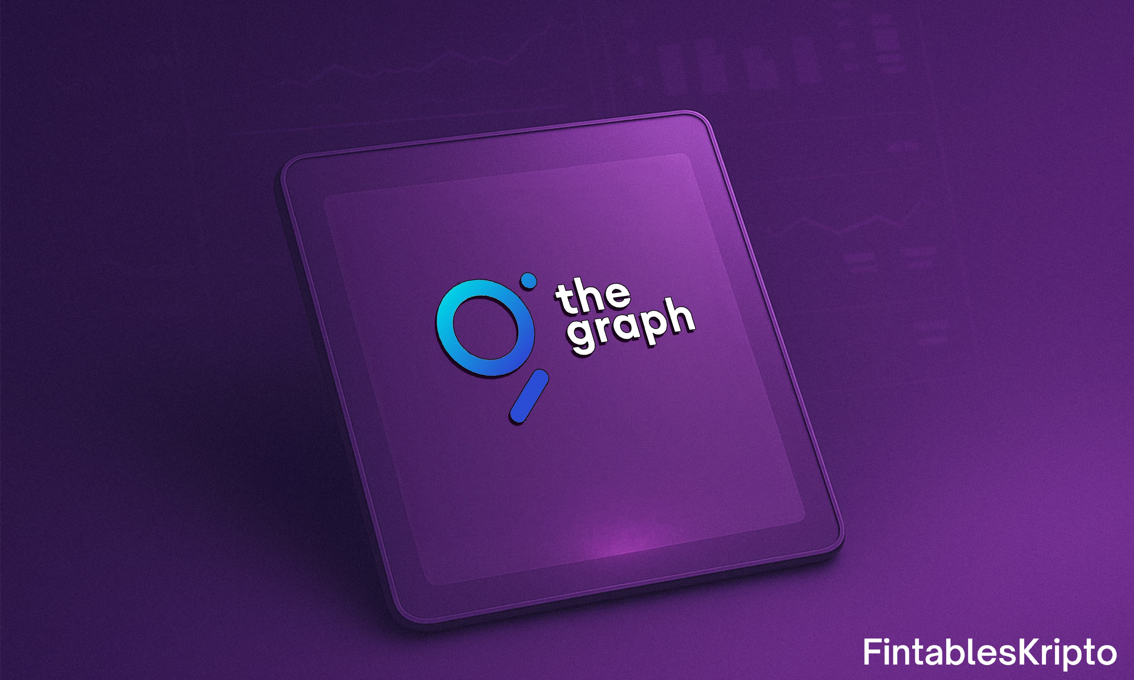 The Graph (GRT) Nedir?