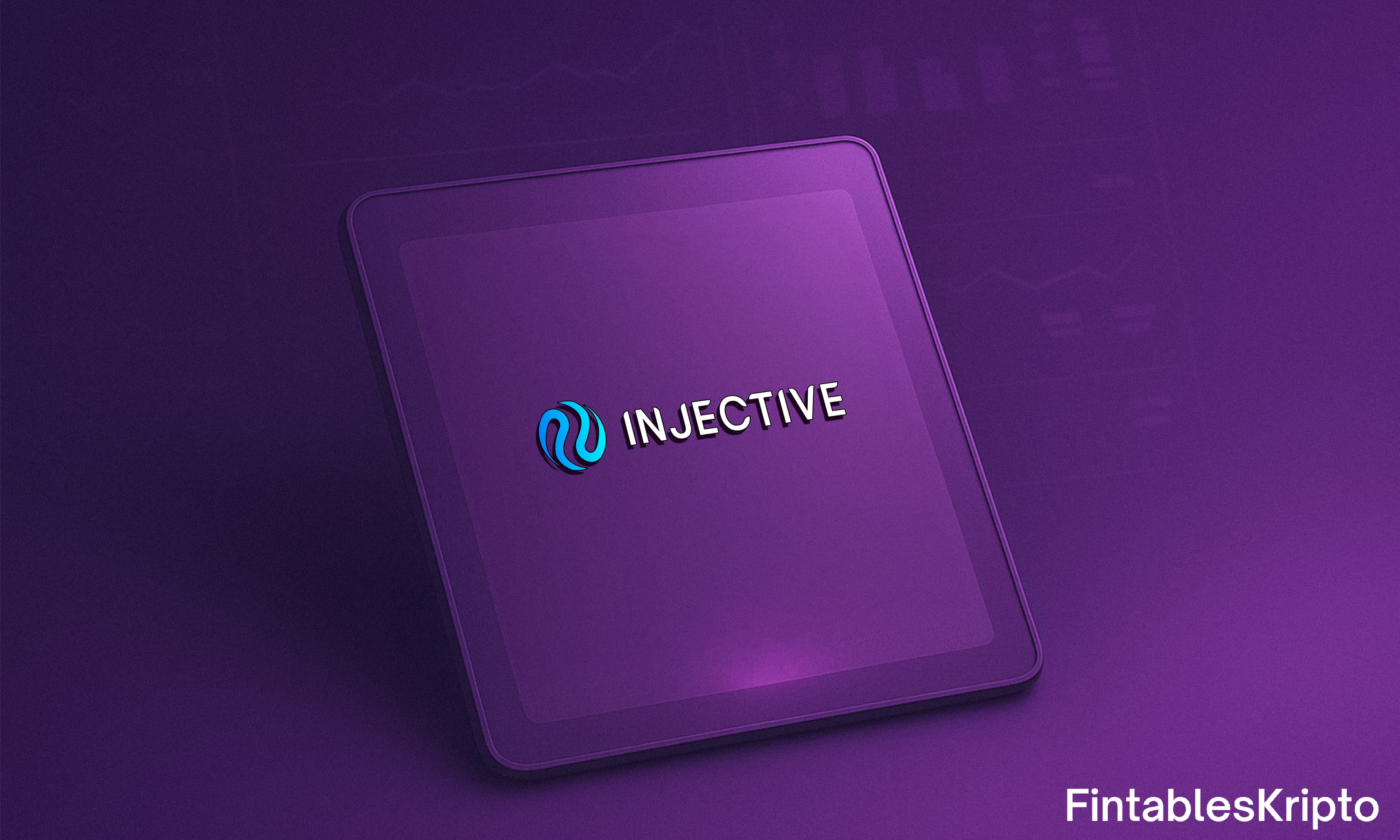 Injective (INJ) Nedir?