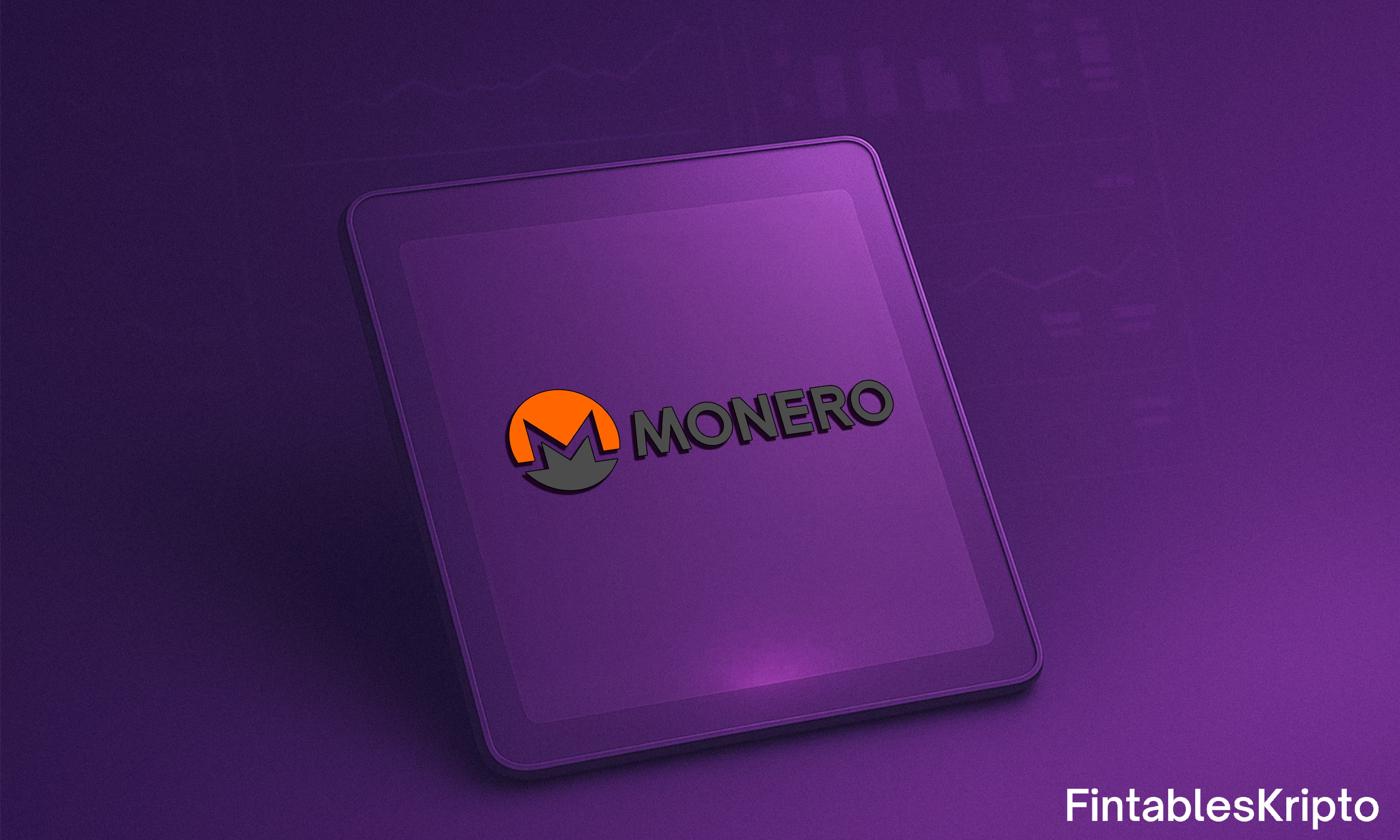 Monero (XMR) Nedir?