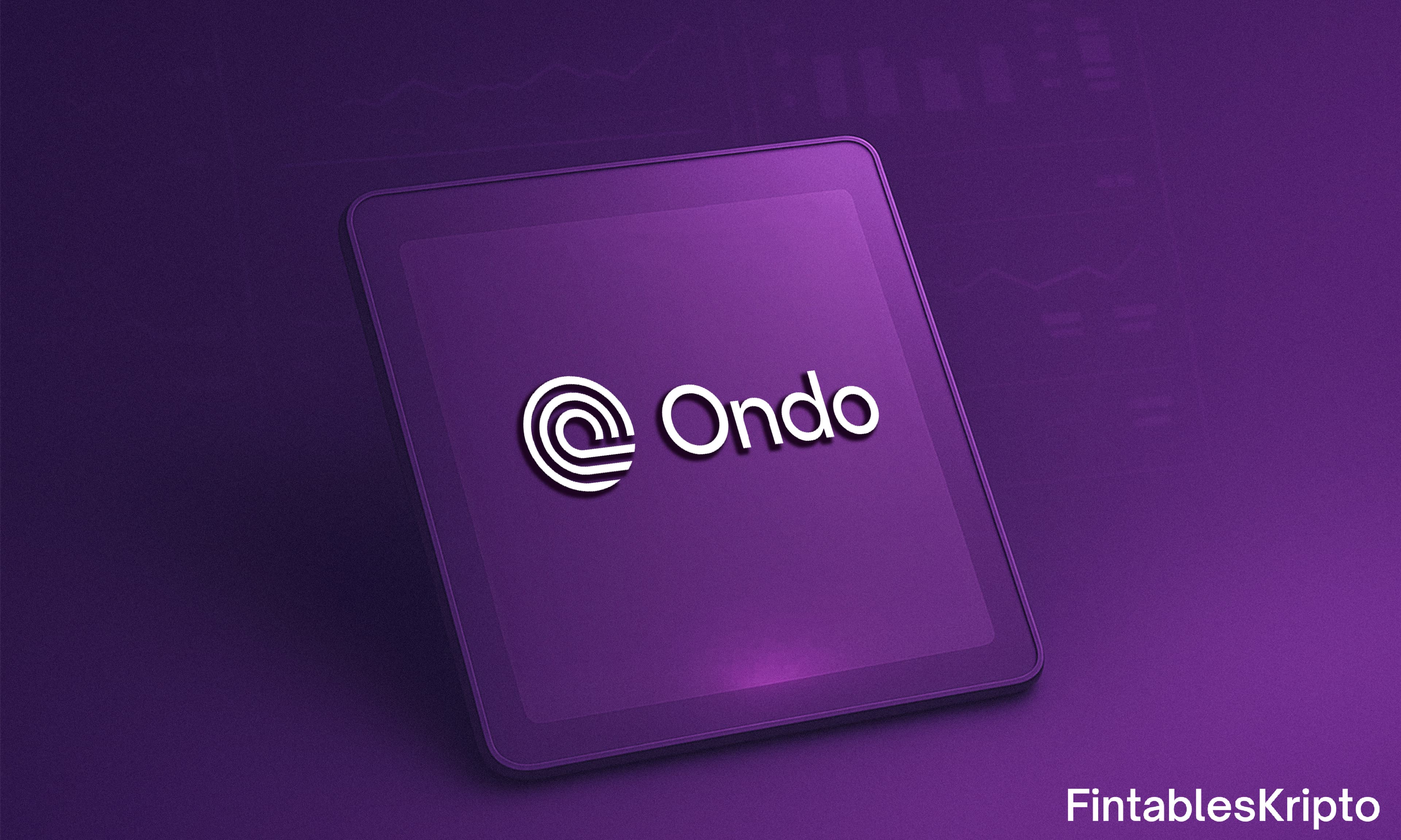 Ondo Nedir?