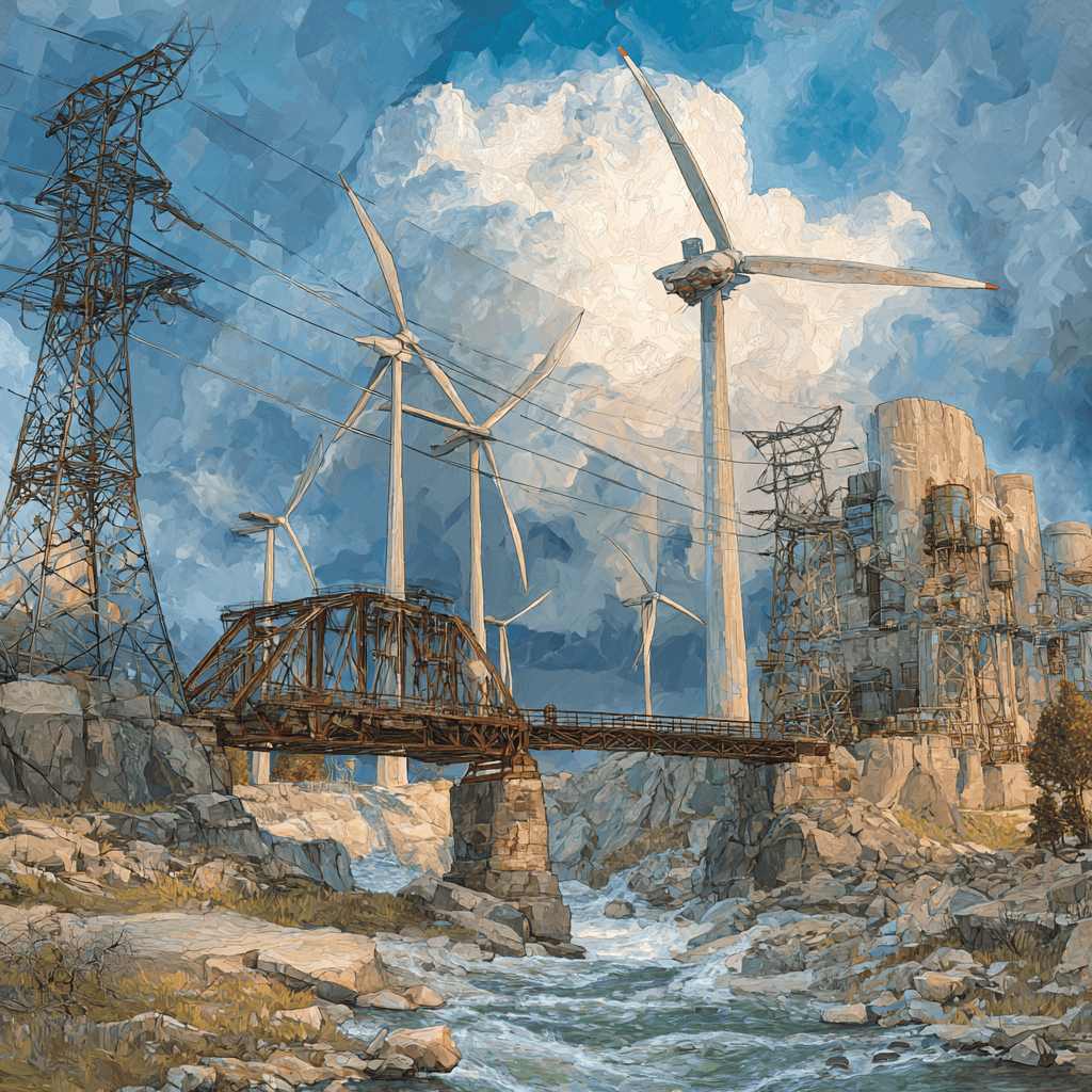 2025 Üçüncü Çeyrek Enerji Üretim Şirketleri İçin Nasıl Geçti?