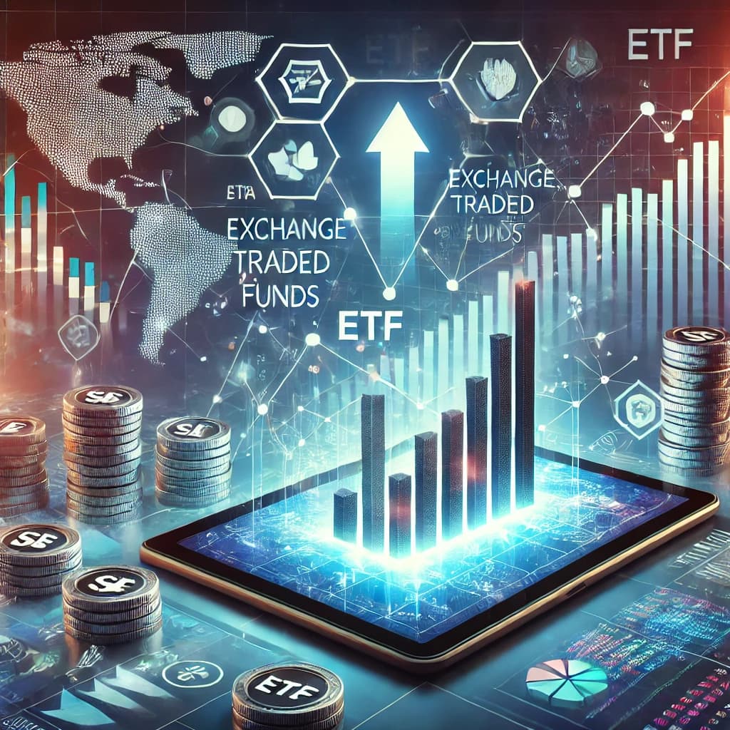 Borsa Yatırım Fonu (ETF) nedir?
