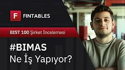 Bim Ne İş Yapıyor? #BIMAS