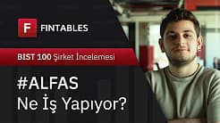 Alfa Solar Enerji Ne İş Yapıyor? #ALFAS