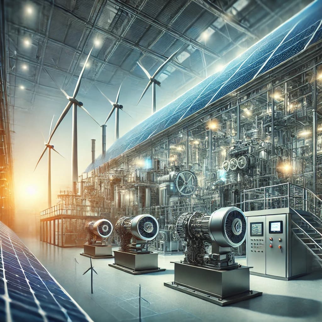 2024'te Yatırımları Biten Şirketler