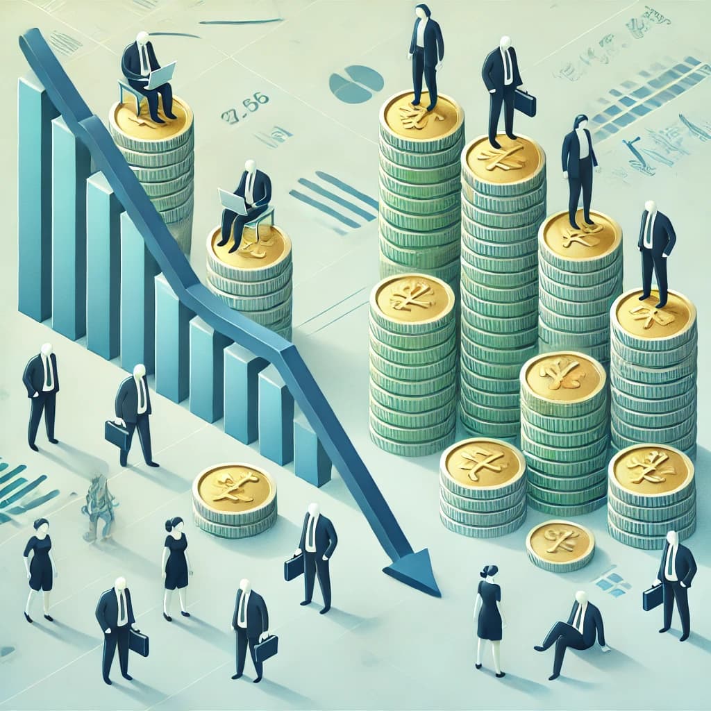 Grafiklerle Yatırımcı İstatistikleri (Ekim)