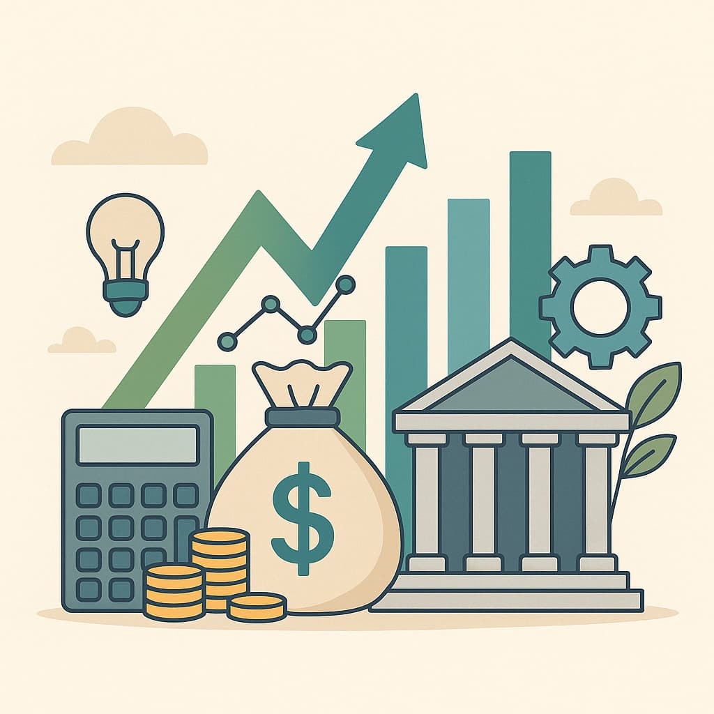 En Kötüsü Bitti mi? Aracı Kurum Beklentileri 2025/6