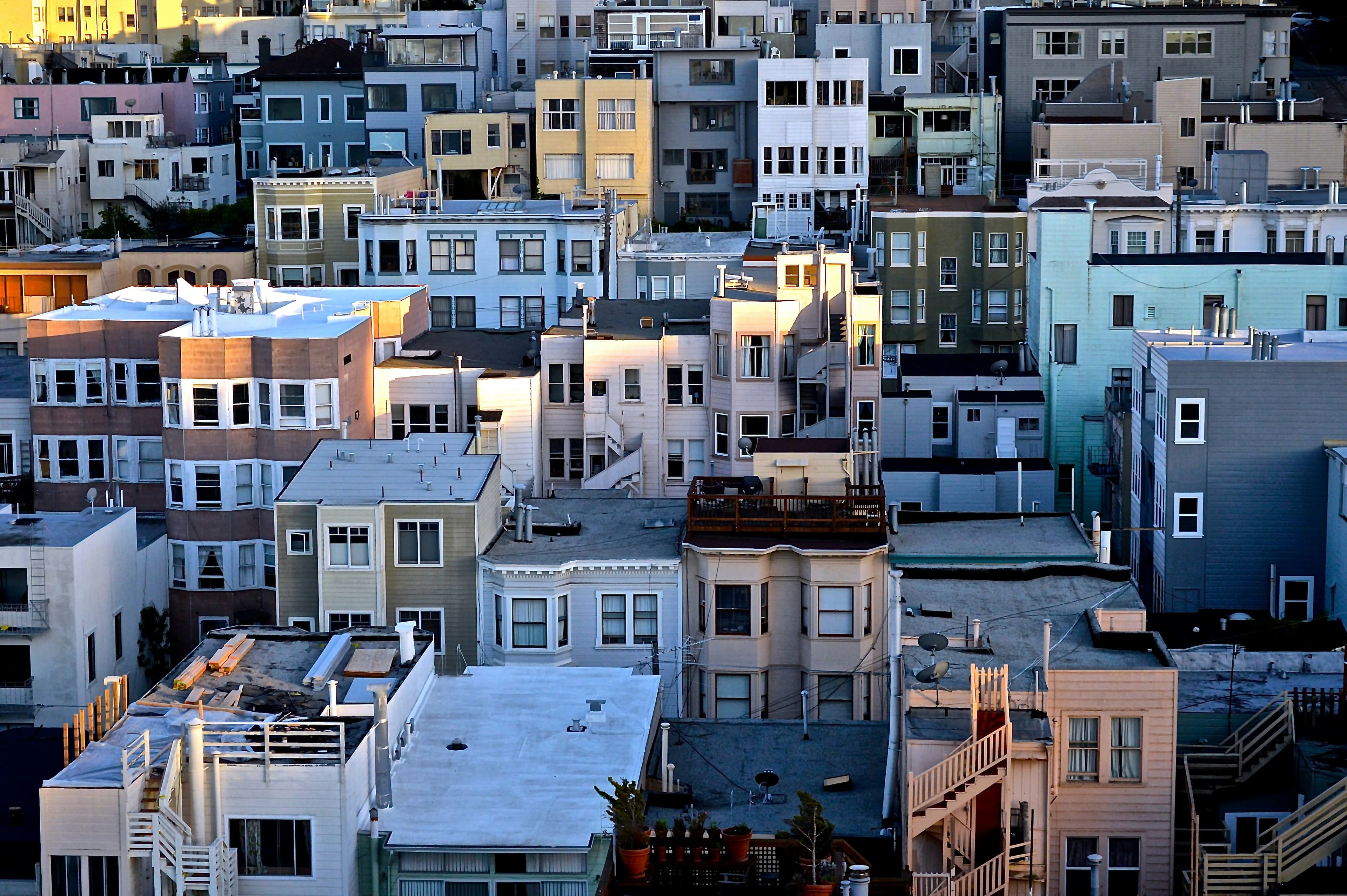 Dünya ve Türkiye’de Konut Sahipliği: Nerede Duruyoruz?