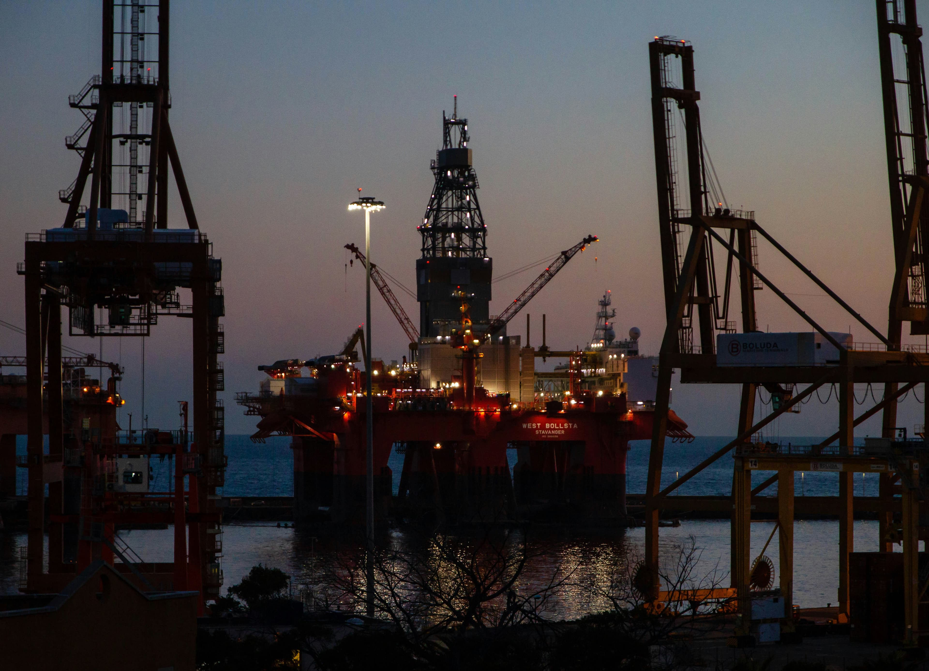 Petrolde Risk Primi: Hikayede Bozulmaya Yol Açar Mı?