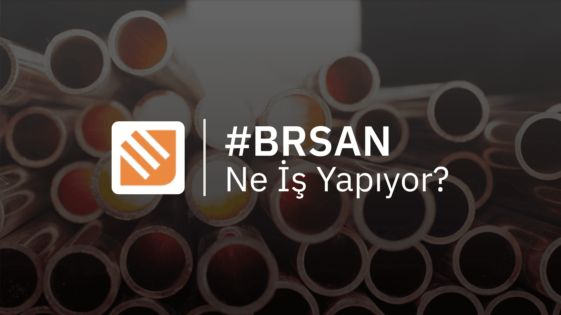 BRSAN Ne İş Yapıyor?