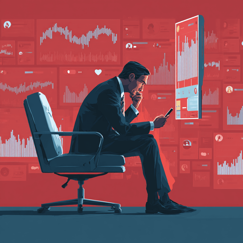 Sosyal Medya Kaynaklı Haber ve Söylentilerin Piyasalara Etkisi