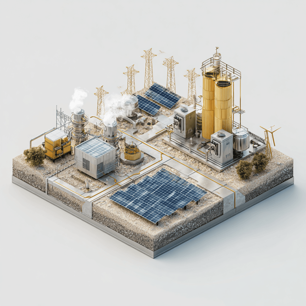 SPK Bülteni’nde Yeni Halka Arz | Ecogreen Enerji Kısa İnceleme